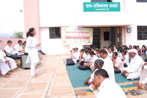LL.B._I_student_discussed_Maintenance_under_S.125_of_Cr._P.C.